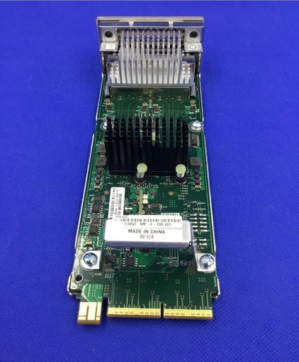 [WS-C3850] Cisco - WS-C3850-48F-E + 4x10 Gbit/s