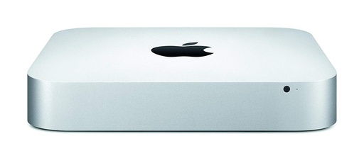 Apple Mac Mini A1347 USDT i7-3Gen 8GB 512GB SSD