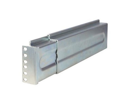 [JC665A] HPE X421 Chassis Universal 4-post Rackmount Kit