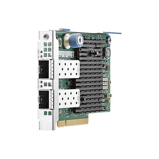 [665243-B21] HPE 560FLR-SFP+ ethernet adapter 10GB 2-port 
