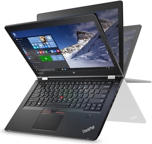 Lenovo ThinkPad T470 i5-7 32GB 512GB SSD 14'' CH