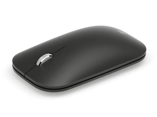 [KTF-00002] Microsoft Modern Mobile Mouse – wireless Bluetooth 4.2 optical mouse 3 buttons 1000 DPI ambidextrous 
