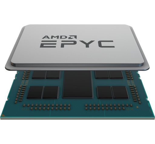 [P17543-B21] HPE AMD EPYC 7402 Processor Kit – 2.8 GHz 24-core, for HPE ProLiant DL385 Gen10+, socket SP3