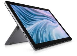 Dell Latitude 7210 i7-10 16GB 512GB SSD 12'' US