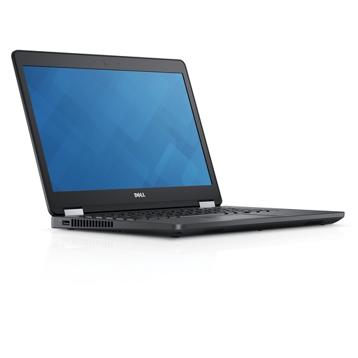 [P62G001-BW-UK] Dell Latitude E5470 i5-6300U 8GB 14'' UK