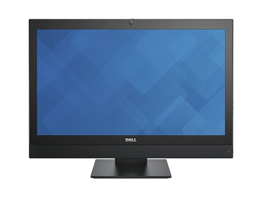 [W11C001] Dell Optiplex 7440 AiO 24" non touch i5-6500 16GB 250GB SSD WC