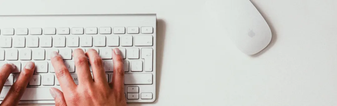 Text typing